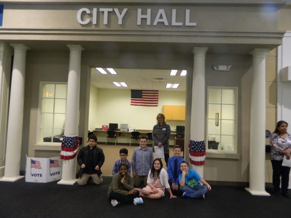 Nash Elementary School