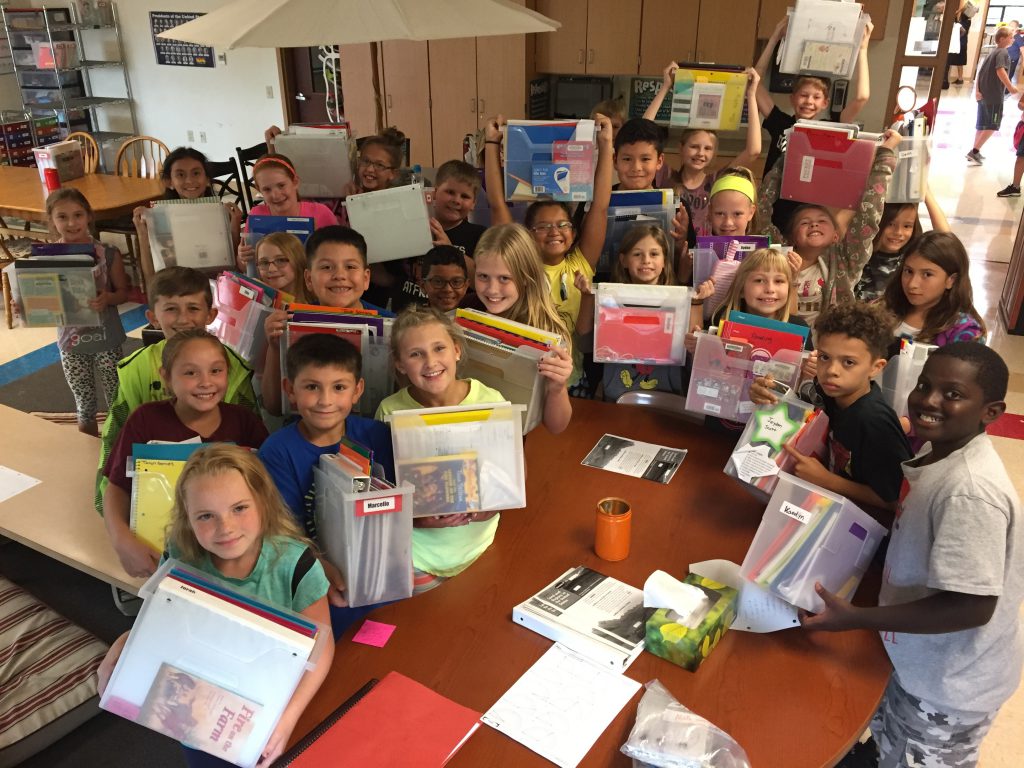 Nash Elementary School