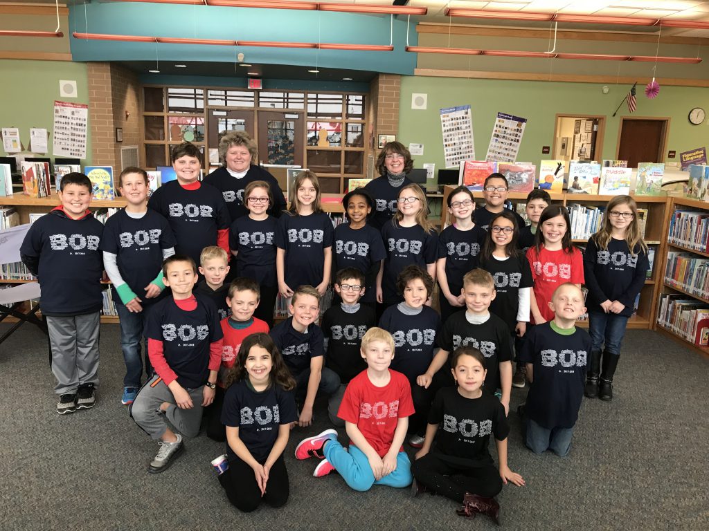 Nash Elementary School