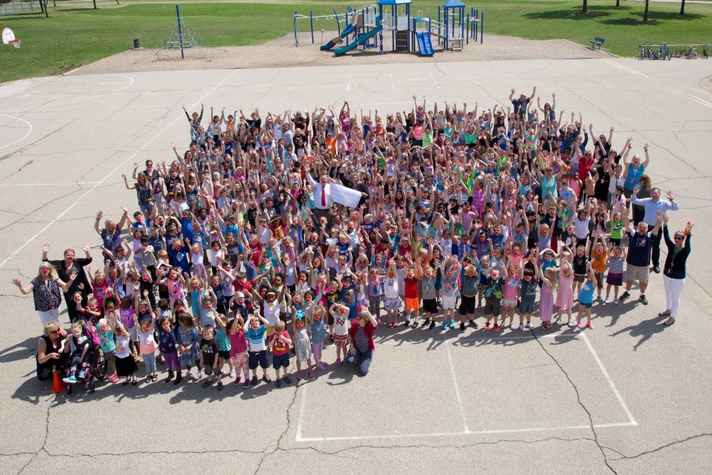 Nash Elementary School