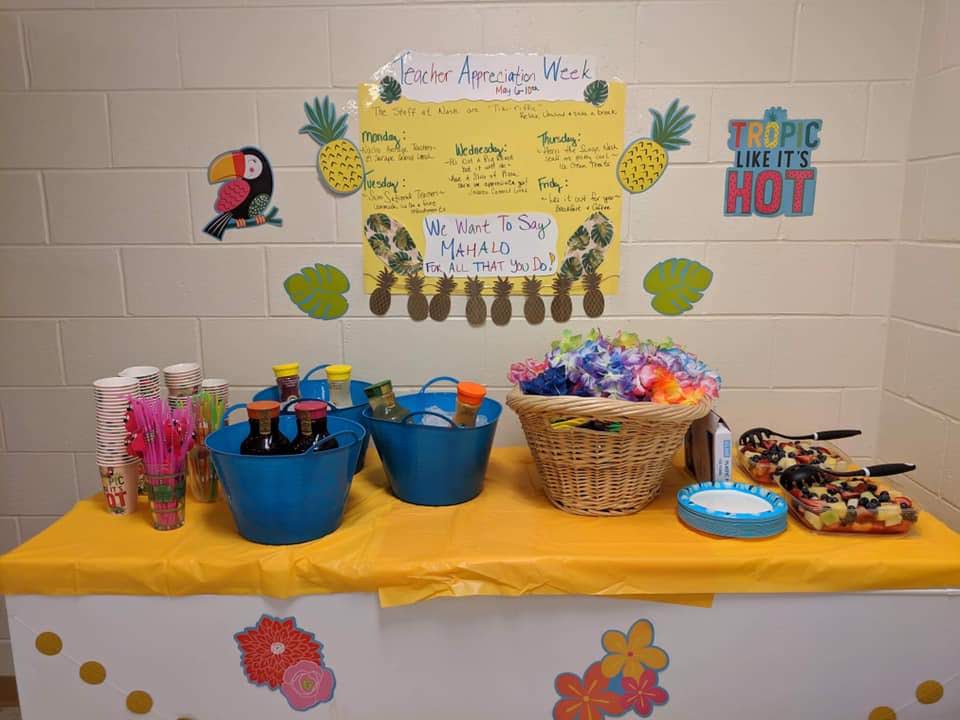 Nash Elementary School