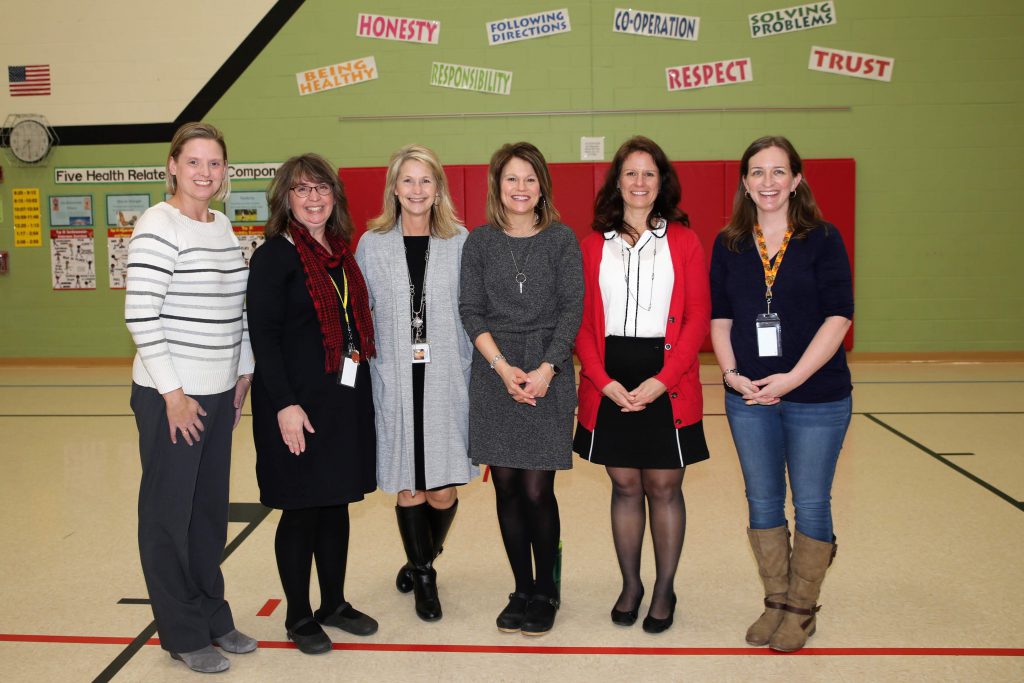 Nash Elementary School