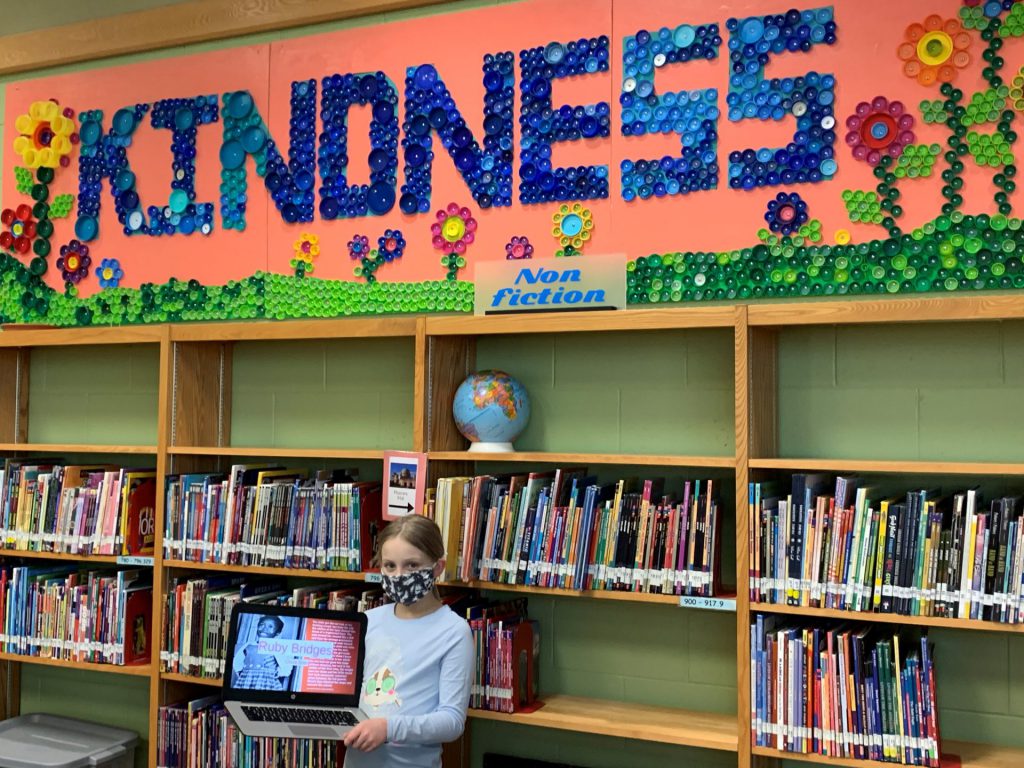 Nash Elementary School