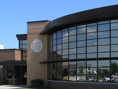 Nash Elementary School