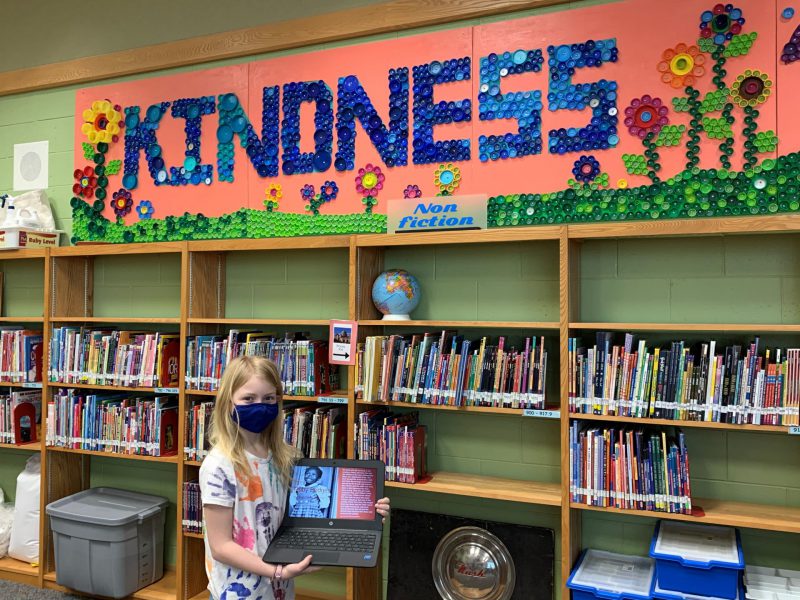 Nash Elementary School