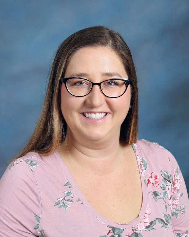 Margaret Faulkner Nash Elementary School