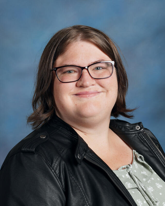 Melanie Johnson Nash Elementary School