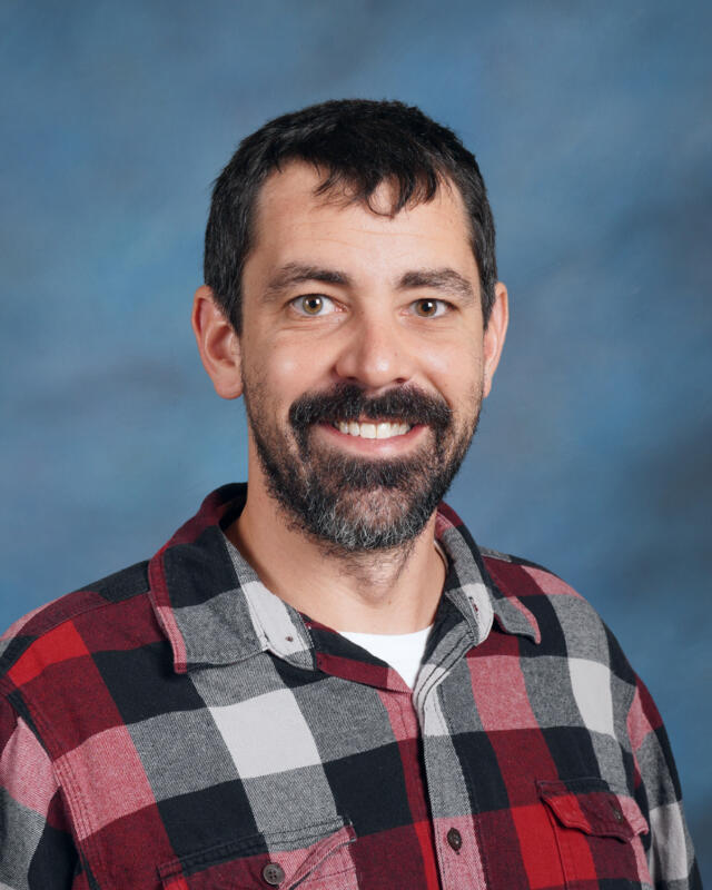 Staff Directory – Nash Elementary School