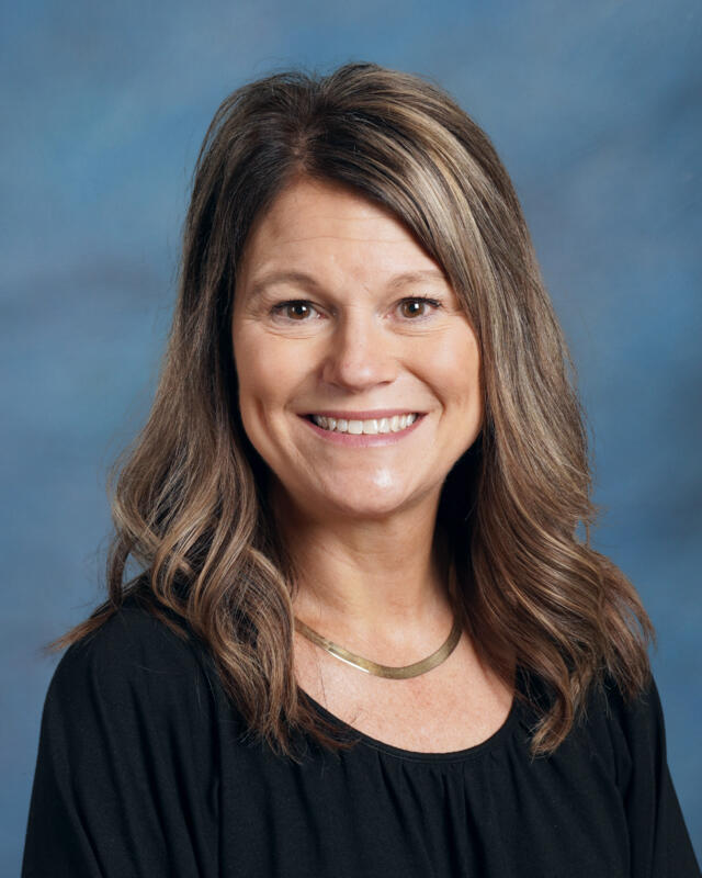 Margo Zoerner Nash Elementary School