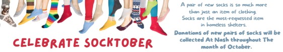 socktober