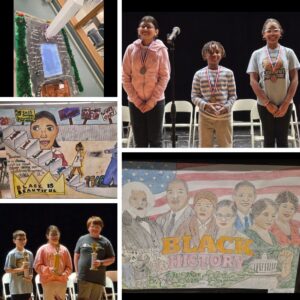 Congratulations to our 2026 Black History Bee and accompanying Art and Writing contests!