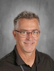 photo of teacher