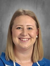 photo of staff member