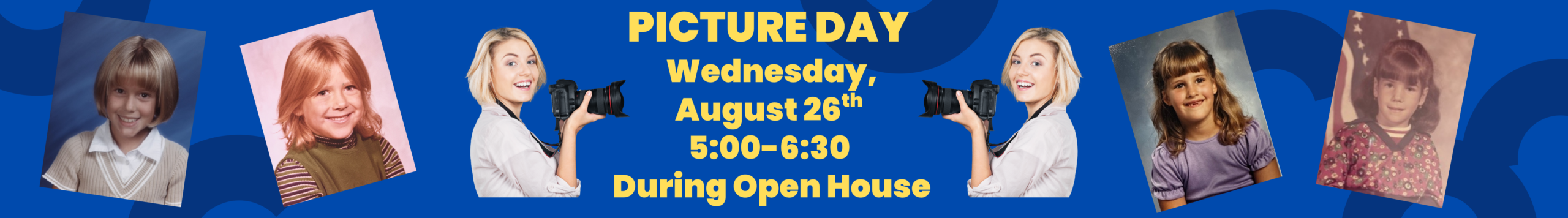 picture day reminder