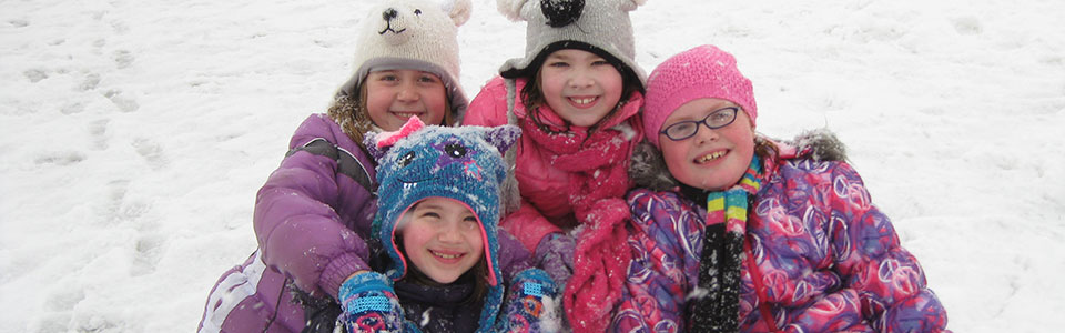 Pleasant Prairie Elementary School