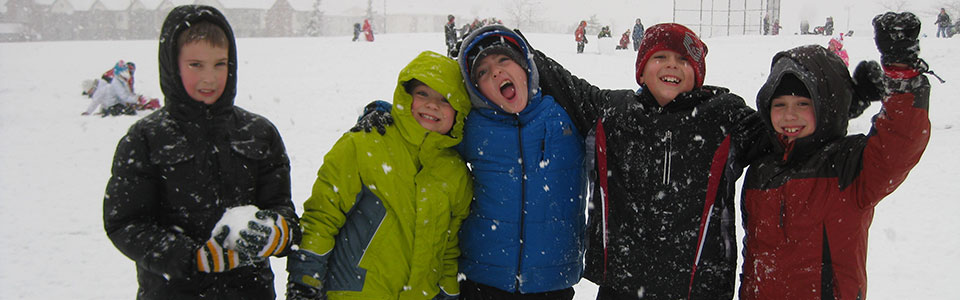 Pleasant Prairie Elementary School