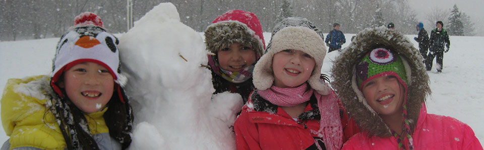 Pleasant Prairie Elementary School