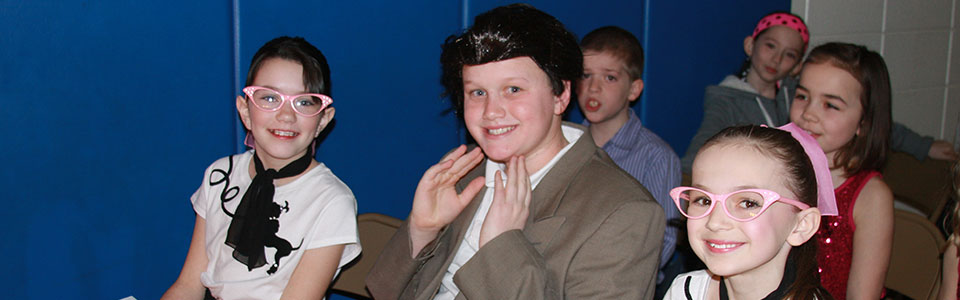 Pleasant Prairie Elementary School