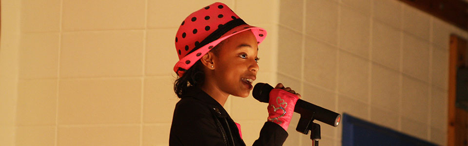 Pleasant Prairie Elementary School