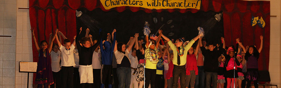 Pleasant Prairie Elementary School