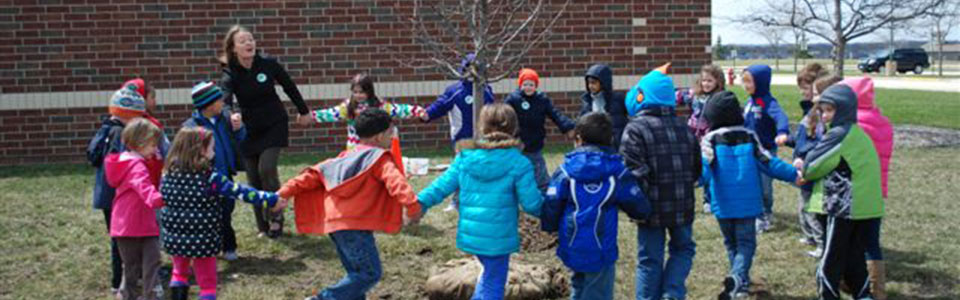 Pleasant Prairie Elementary School