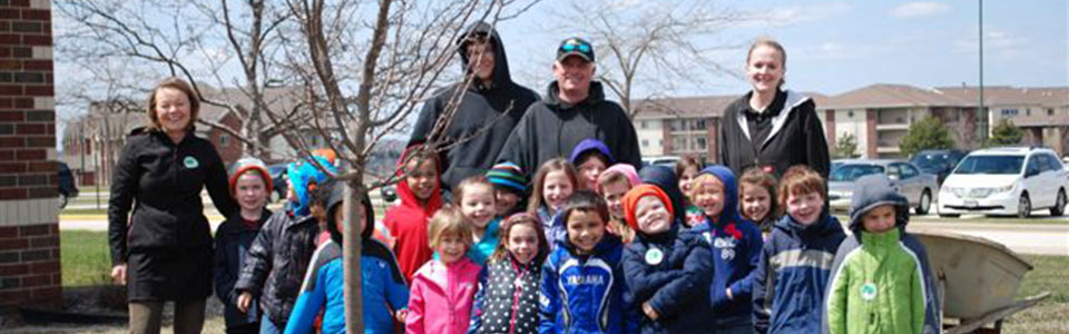 Pleasant Prairie Elementary School