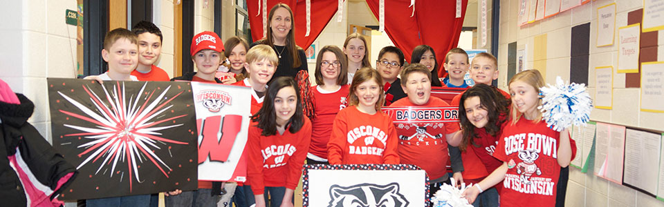 Pleasant Prairie Elementary School