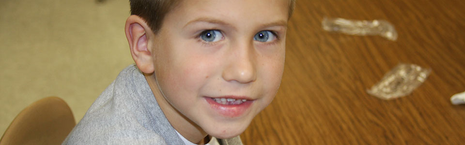 Pleasant Prairie Elementary School