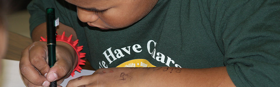 Pleasant Prairie Elementary School