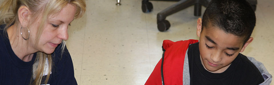 Pleasant Prairie Elementary School