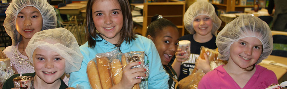 Pleasant Prairie Elementary School