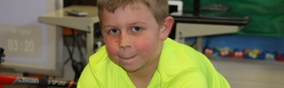 Pleasant Prairie Elementary School