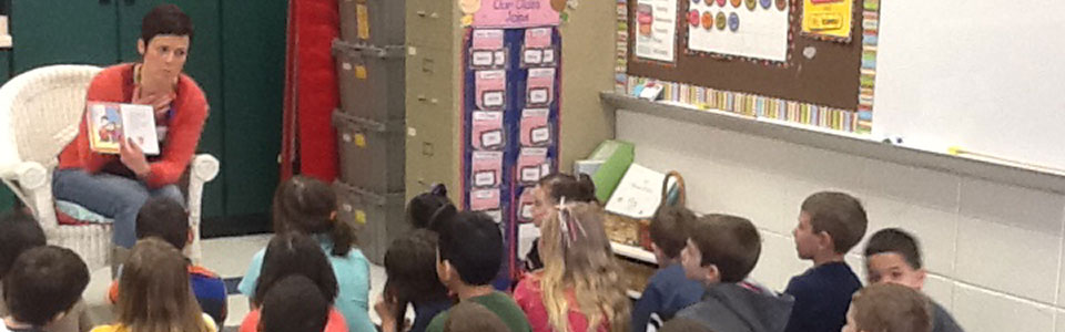 Pleasant Prairie Elementary School