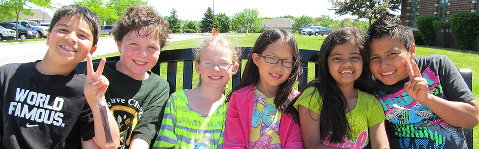 Pleasant Prairie Elementary School