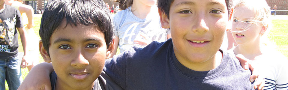 Pleasant Prairie Elementary School