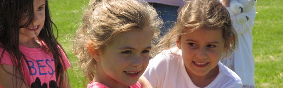 Pleasant Prairie Elementary School