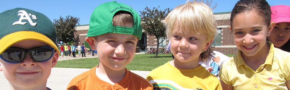 Pleasant Prairie Elementary School