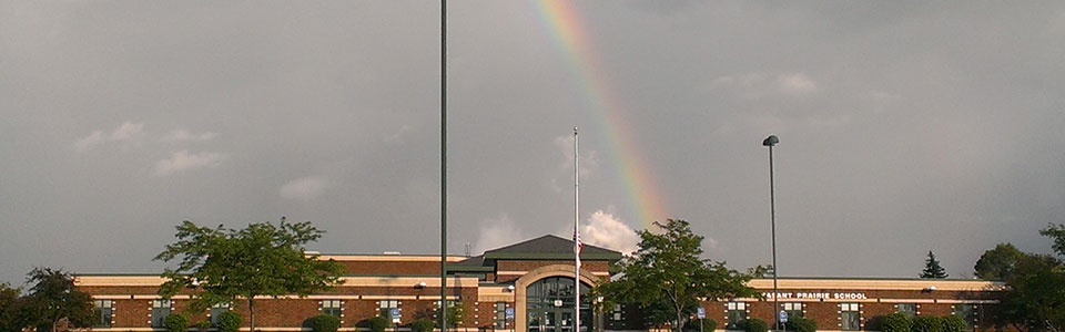 Pleasant Prairie Elementary School