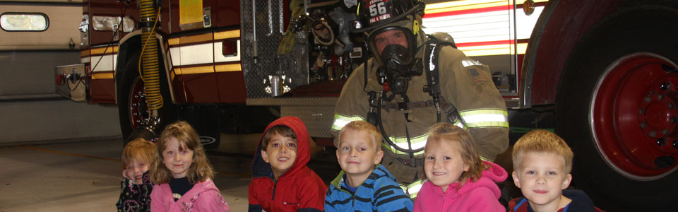 Pleasant Prairie Elementary School