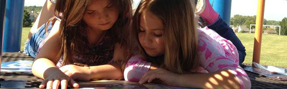 Pleasant Prairie Elementary School