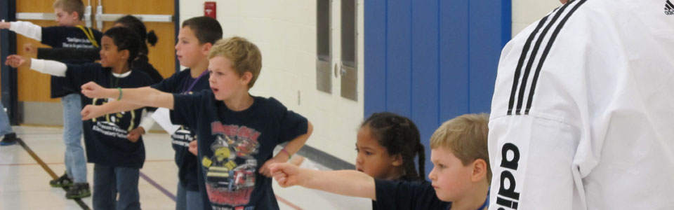 Pleasant Prairie Elementary School