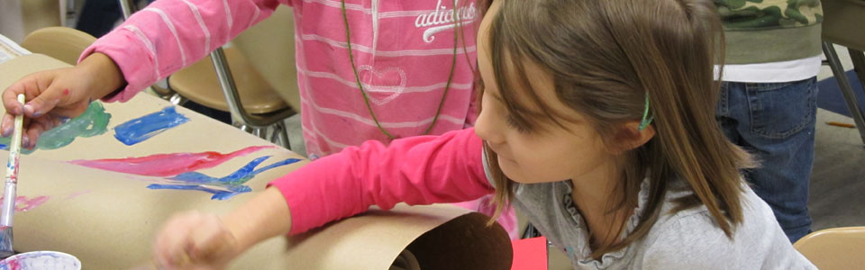 Pleasant Prairie Elementary School