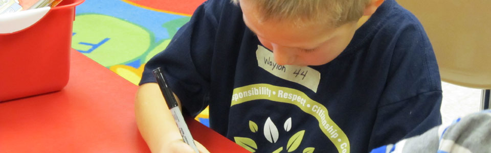 Pleasant Prairie Elementary School