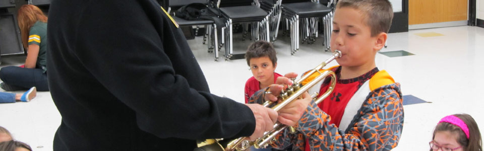 Pleasant Prairie Elementary School