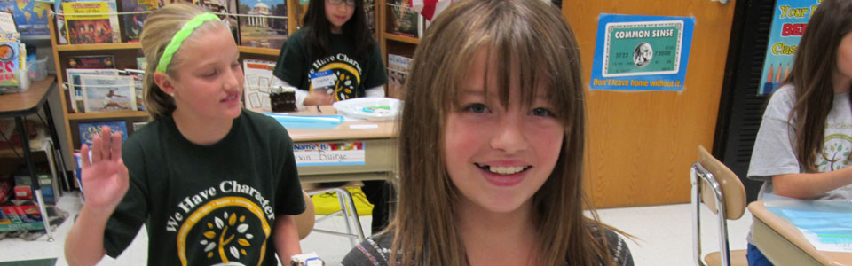 Pleasant Prairie Elementary School