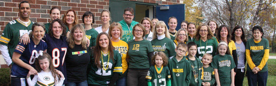 Pleasant Prairie Elementary School