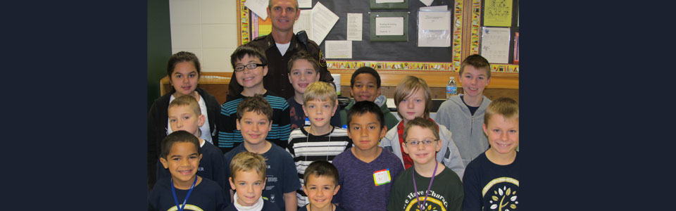 Pleasant Prairie Elementary School