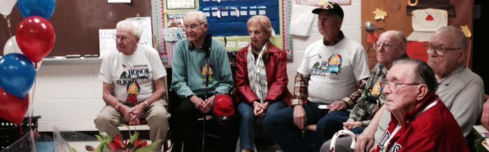 Pleasant Prairie Elementary School