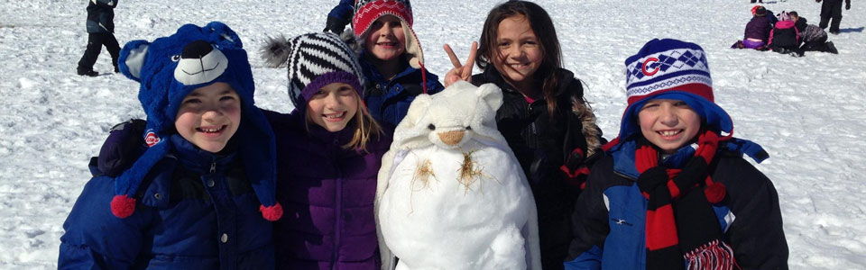 Pleasant Prairie Elementary School