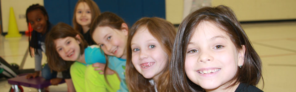 Pleasant Prairie Elementary School